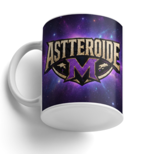 Astteroide M caneca